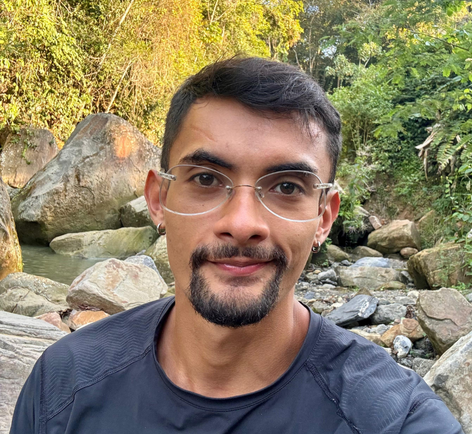 Daniel Barbosa