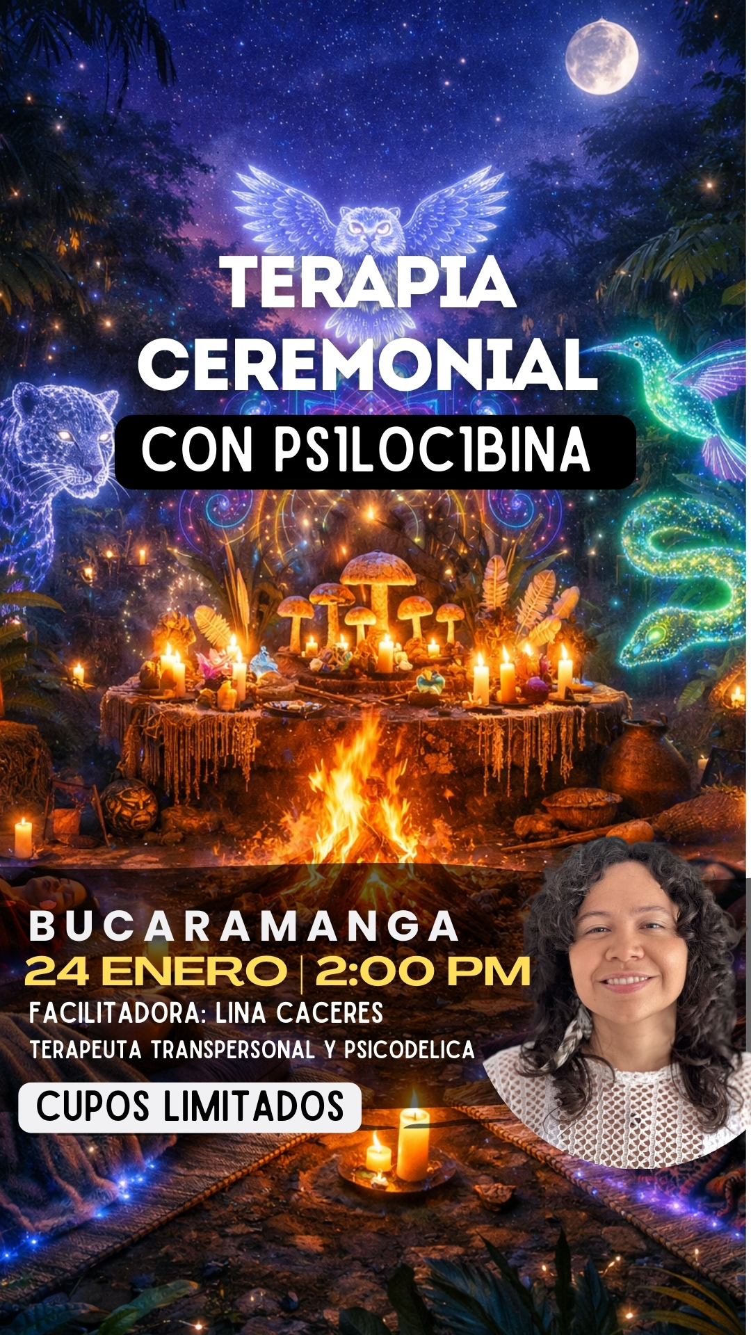 ceremonianocturna